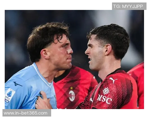 普利西奇澄清与悉尼妹绯闻进球庆祝手势致敬现任女友